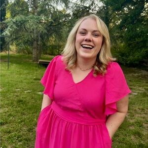 Meet your Posher, Margie